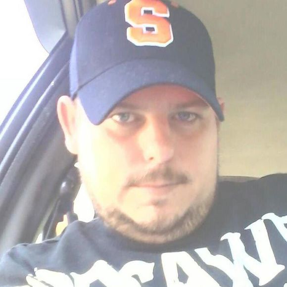 Meet your Posher, Chris - Picture 1 of 1